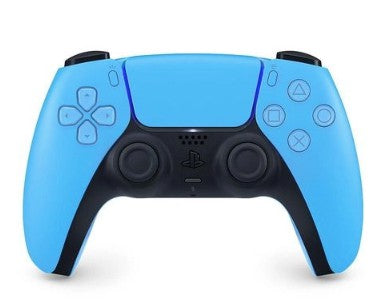 CONTROLE SONY DUALSENSE PS5 WIRELESS -  STARLIGHT BLUE(AZUL)