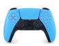 CONTROLE SONY DUALSENSE PS5 WIRELESS -  STARLIGHT BLUE(AZUL)