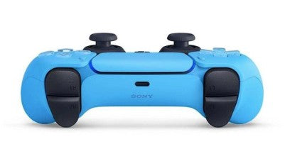 CONTROLE SONY DUALSENSE PS5 WIRELESS -  STARLIGHT BLUE(AZUL)