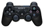 CONTROLE SONY DUALSHOCK PS3 WIRELESS -  PRETO