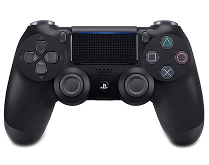 CONTROLE SONY DUALSHOCK 4 PLAYSTATION 4 ORIGINAL - PRETO