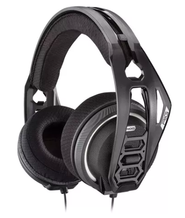 HEADSET NACON GEAR UP RIG 400HS PARA PLAYSTATION