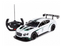 CARRO DE CONTROLE REMOTO BENTLEY CONTINENTAL GT3 RASTAR SCALA 1/14