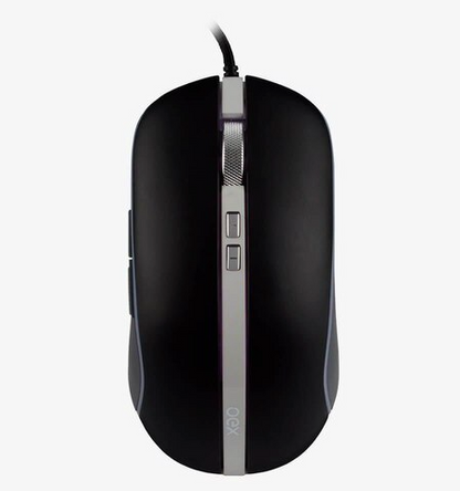 MOUSE GAMER OEX HYBRID MS-310 5000DPI