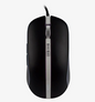 MOUSE GAMER OEX HYBRID MS-310 5000DPI