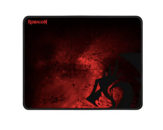 MOUSEPAD GAMER REDRAGON PISCES P016 SPEED MEDIUM 33X26CM