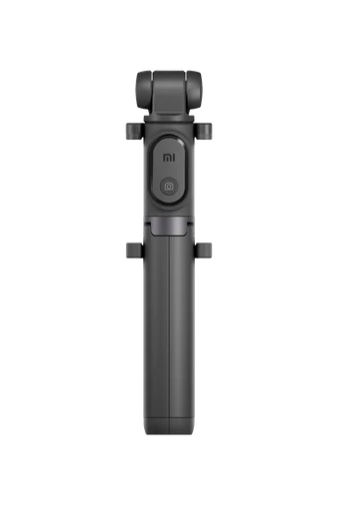 BASTÃO DE SELFIE TRIPÈ XIAOMI MI SELFIE STICK PRETO