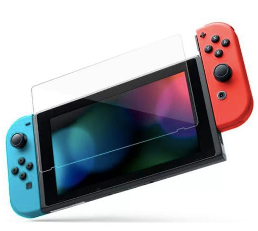 NINTENDO SWITCH PELICULA PROTETORA
