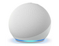 AMAZON ECHO DOT ALEXA 5? GERAÇÅO BRANCO