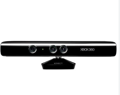 SENSOR KINECT MICROSOFT XBOX 360 (USADO)
