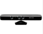 SENSOR KINECT MICROSOFT XBOX 360 (USADO)