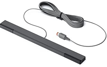 BARRA SENSOR NINTENDO WII/WII U ORIGINAL (USADO)