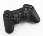 CAPA CASE SILICONE CONTROLE PLAYSTATION 3 - PRETO