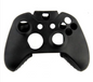 CAPA CASE SILICONE CONTROLE XBOX ONE - PRETO