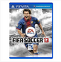 PS VITA JOGO FIFA SOCCER 13 (SEMINOVO)