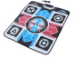 PG DANCING PAD REVOLUTION TAPETE DE DANÇA 3 EM 1 PS1/PS2/PC