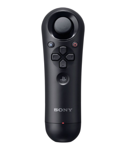 CONTROLE PLAYSTATIONI MOVE NAVEGATION PS3 (SEMINOVO)