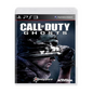 JOGO PS3 CALL OF DUTY GHOSTS (SEMINOVO)