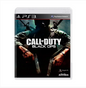 JOGO PS3 CALL OF DUTY BLACK OPS (SEMINOVO)