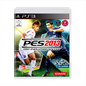 JOGO PS3 PES 2013 PRO EOLUTION SOCCER (SEMINOVO)