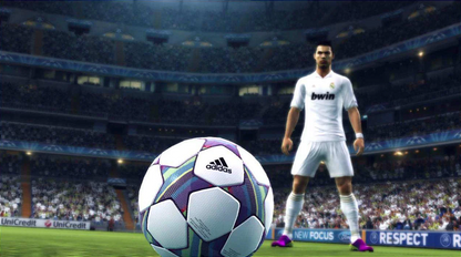 JOGO PS3 PES 2013 PRO EOLUTION SOCCER (SEMINOVO)