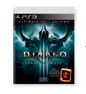 JOGO PS3 DIABLO 3 REAPER OF SOULS (SEMINOVO)