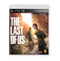 JOGO PS3 THE LAST OF US (SEMINOVO)