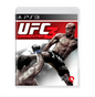 JOGO PS3 UFC 3 UNDISPUTED (SEMINOVO)