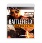 JOGO PS3 BATTLEFIELD HARDLINE (SEMINOVO)