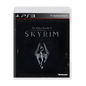 JOGO PS3 THE ELDER SCROLLS V SKYRIM (SEMINOVO)