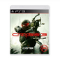 JOGO PS3 CRYSIS 3 (SEMINOVO)