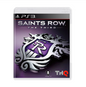JOGO PS3 SAINTS ROW THE THIRD (SEMINOVO)