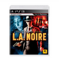 JOGO PS3 LA NOIRE PS3 (SEMINOVO)