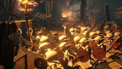 JOGO PS3 LEGO HOBBIT (SEMINOVO)