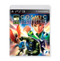 JOGO PS3 BEN 10 COSMIC DESTRUCTION (SEMINOVO)