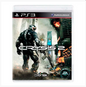 JOGO PS3 CRYSIS 2 (SEMINOVO)