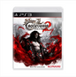 JOGO PS3 CASTLEVANIA 2 LORDS OF SHADOW (SEMINOVO)