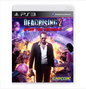JOGO PS3 DEAD RISING 2 OFF THE RECORD (SEMINOVO)
