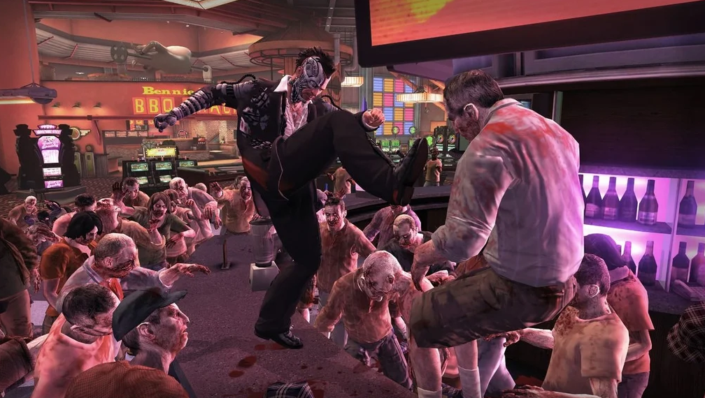 JOGO PS3 DEAD RISING 2 OFF THE RECORD (SEMINOVO)