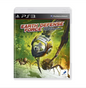 JOGO PS3 EARTH DEFENSE FORCE INSECT ARMAGEDON (SEMINOVO)