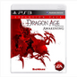 JOGO PS3 DRAGON AGE ORIGINS AWAKENING (SEMINOVO)