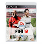 JOGO PS3 FIFA 12 (SEMINOVO)