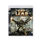 JOGO PS3 EAT LEAD THE RETURN OF MATT HAZARD (SEMINOVO)