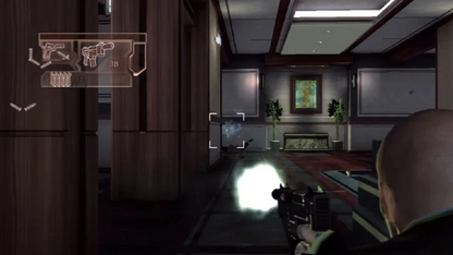 JOGO PS3 EAT LEAD THE RETURN OF MATT HAZARD (SEMINOVO)