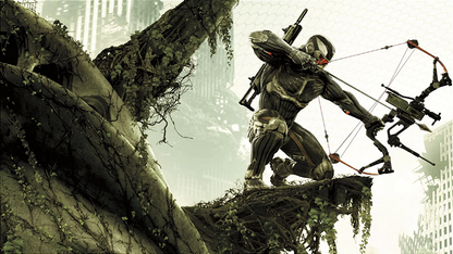 JOGO PS3 CRYSIS 3 (SEMINOVO)