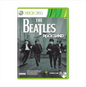 JOGO XBOX 360 THE BEATLES ROCK BAND (SEMINOVO)