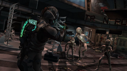 JOGO XBOX 360 DEAD SPACE 2 (SEMINOVO)