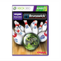 JOGO XBOX 360 BRUNSWICK PRO BOWLING (SEMINOVO)