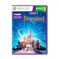 JOGO XBOX 360 KINECT DISNEYLAND ADVENTURES (SEMINOVO)