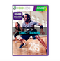JOGO XBOX 360 NIKE + KINECT TRAINING (SEMINOVO)